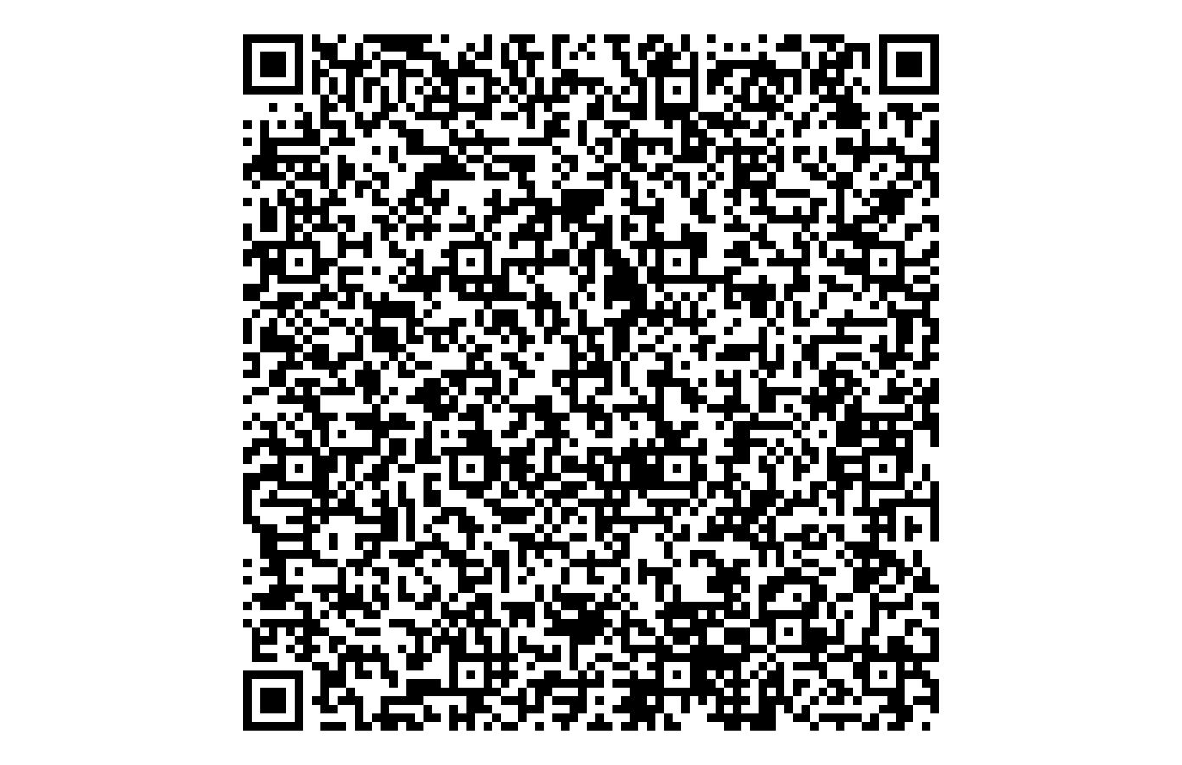 QR kód s kontaktom na Norberta Kuklovského – fotograf, dronové zábery, virtuálne prehliadky, Slovensko